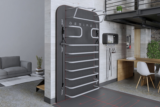 Многофункциональный комплекс Desire Prime фото4