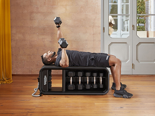 Скамья Technogym Bench (Skillbench)