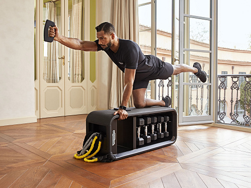 Скамья Technogym Bench (Skillbench)